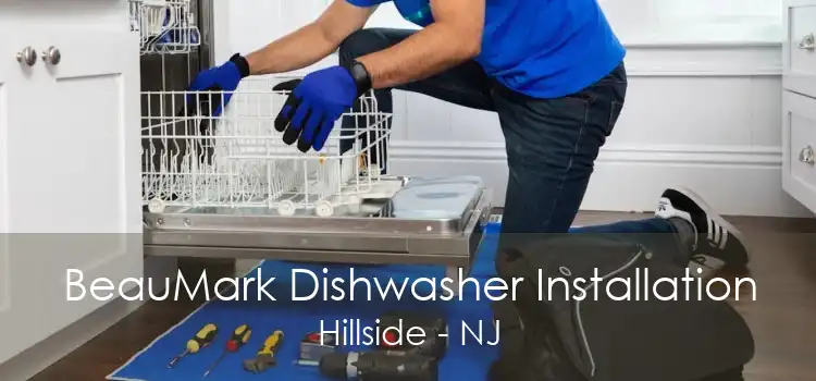 BeauMark Dishwasher Installation Hillside - NJ