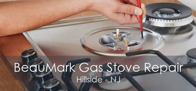 BeauMark Gas Stove Repair Hillside - NJ