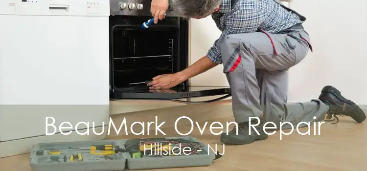 BeauMark Oven Repair Hillside - NJ