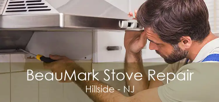 BeauMark Stove Repair Hillside - NJ