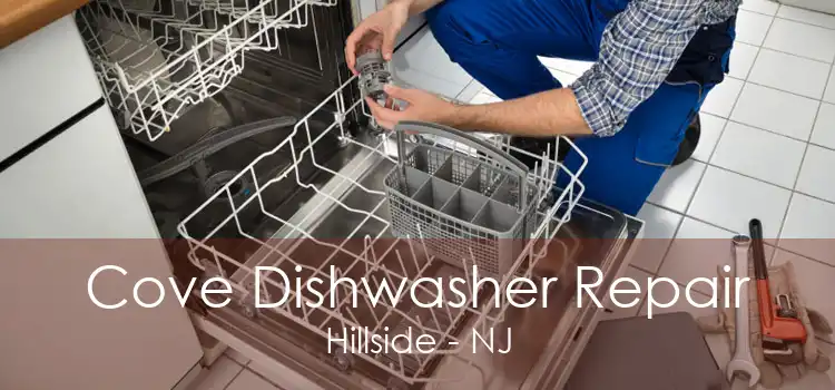 Cove Dishwasher Repair Hillside - NJ