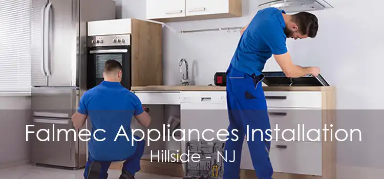 Falmec Appliances Installation Hillside - NJ