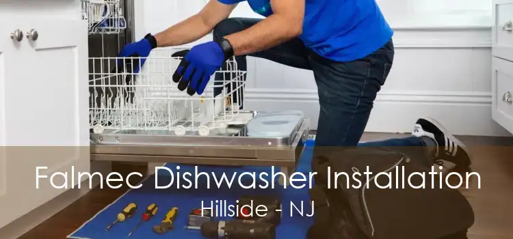 Falmec Dishwasher Installation Hillside - NJ
