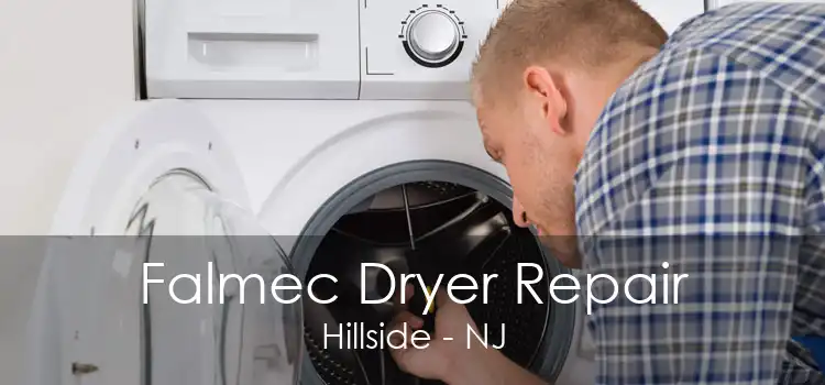 Falmec Dryer Repair Hillside - NJ