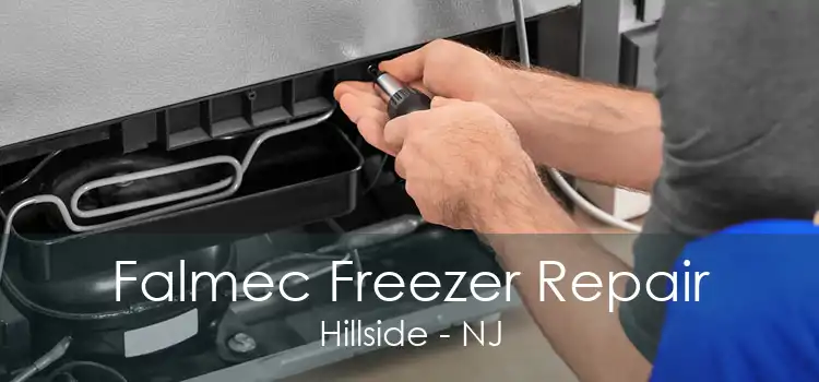 Falmec Freezer Repair Hillside - NJ