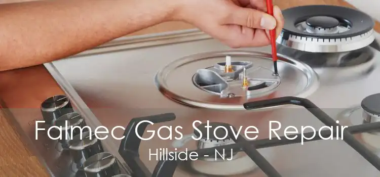 Falmec Gas Stove Repair Hillside - NJ