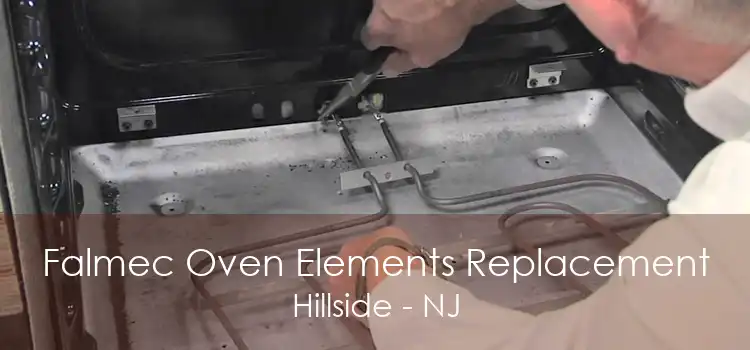 Falmec Oven Elements Replacement Hillside - NJ