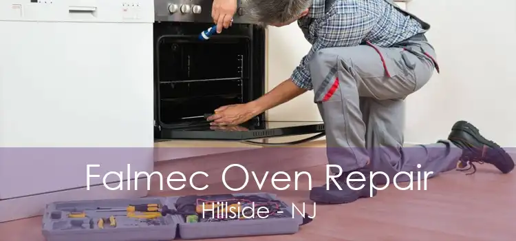 Falmec Oven Repair Hillside - NJ