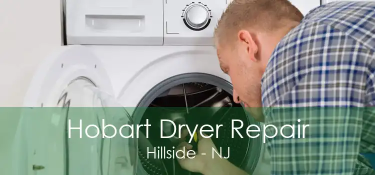 Hobart Dryer Repair Hillside - NJ