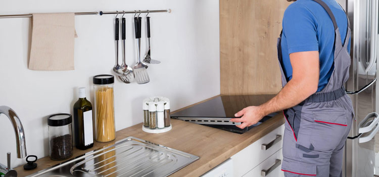 commercial-appliance-installation-service in Hillside, New Jersey
