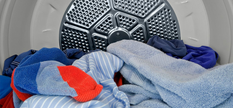 Washer Dryer Installation in Hillside, NJ