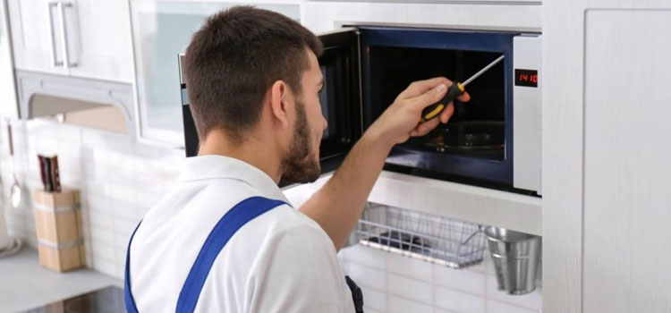 Zephyr Microwave Repair Service Hillside, New Jersey