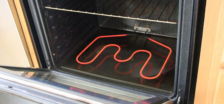 Oven Element Installation Service in Hillside, NJ