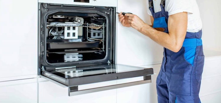 residential appliance installation service in Hillside, NJ