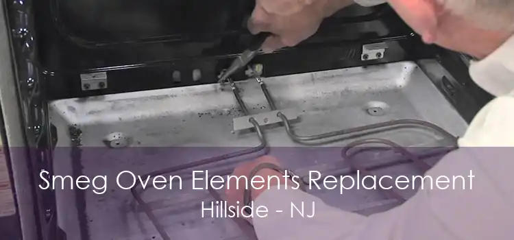 Smeg Oven Elements Replacement Hillside - NJ