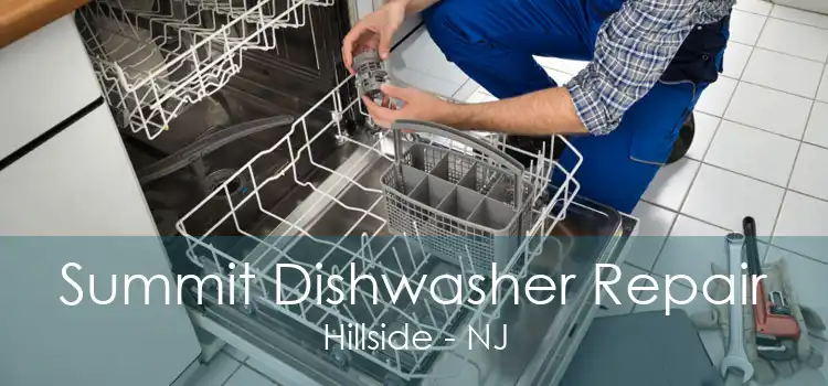Summit Dishwasher Repair Hillside - NJ