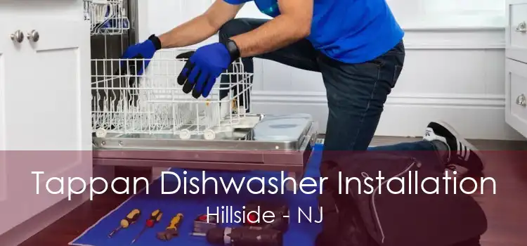 Tappan Dishwasher Installation Hillside - NJ