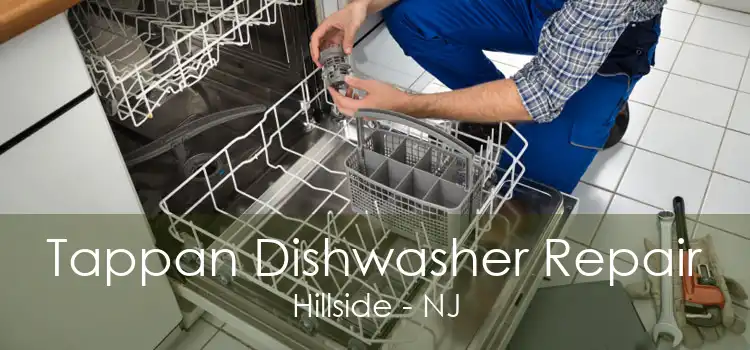 Tappan Dishwasher Repair Hillside - NJ