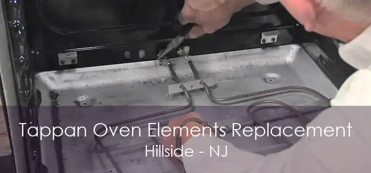 Tappan Oven Elements Replacement Hillside - NJ