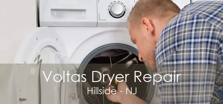 Voltas Dryer Repair Hillside - NJ