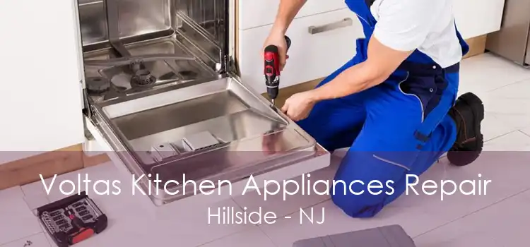 Voltas Kitchen Appliances Repair Hillside - NJ