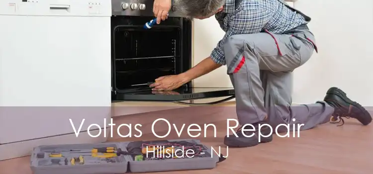 Voltas Oven Repair Hillside - NJ
