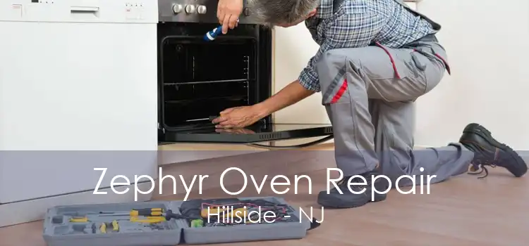 Zephyr Oven Repair Hillside - NJ